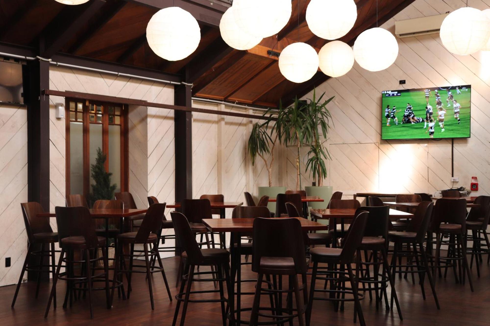 The Cambridge Hotel & Backpackers Wellington Eksteriør billede