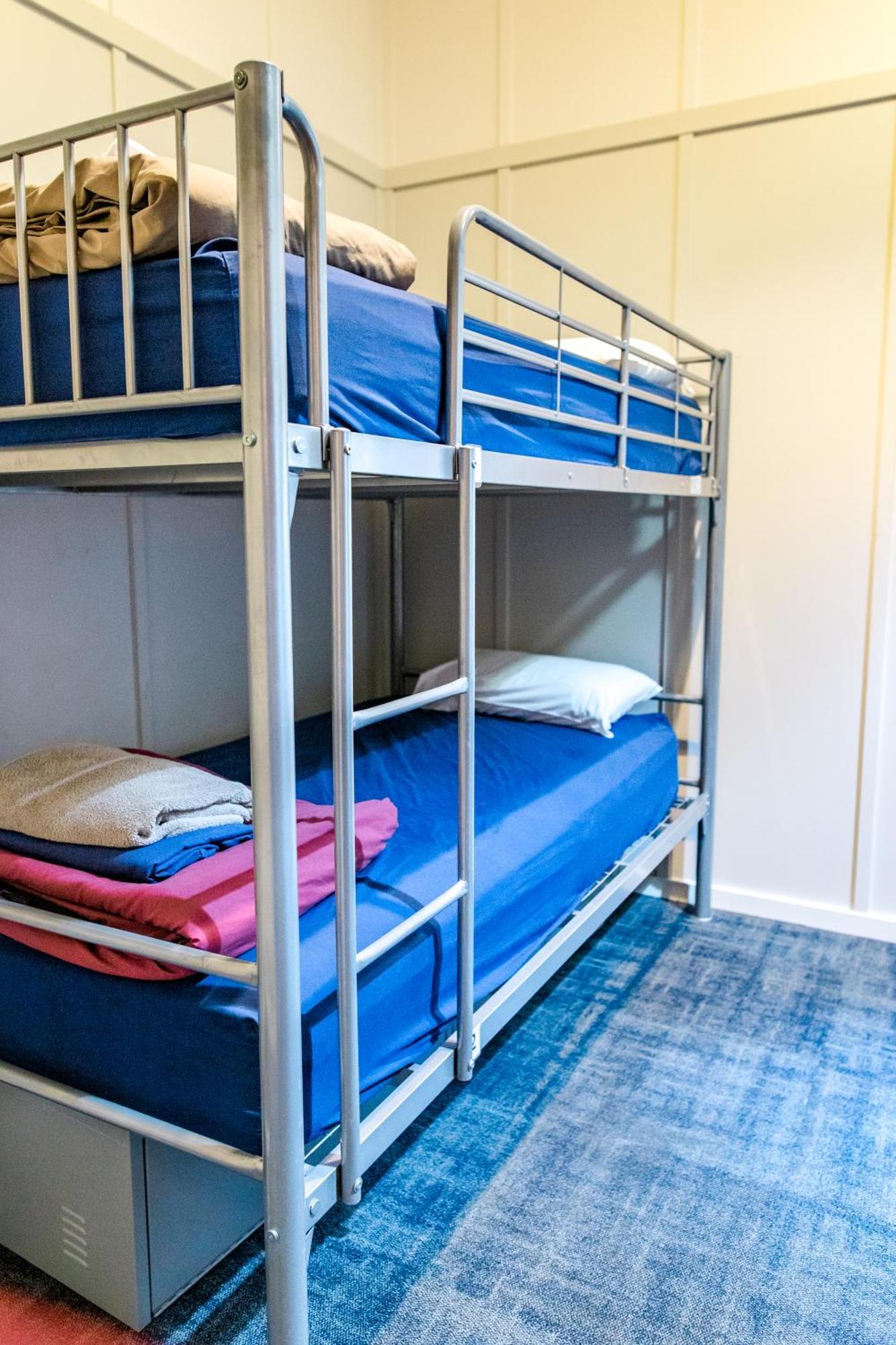 The Cambridge Hotel & Backpackers Wellington Eksteriør billede